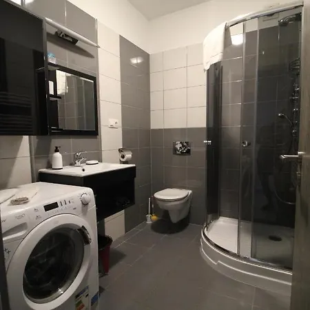 Ihome 6.0 Apartament Beci